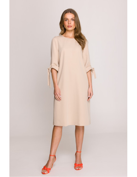Robe de jour model 209140 Stylove