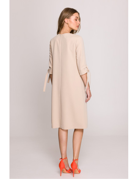 Robe de jour model 209140 Stylove