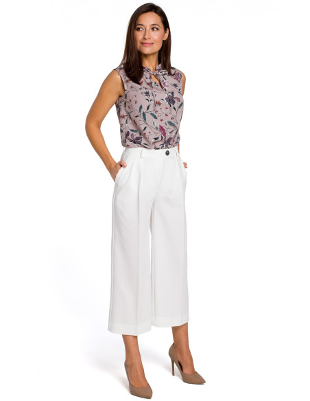 Pantalon femme model 130475 Stylove
