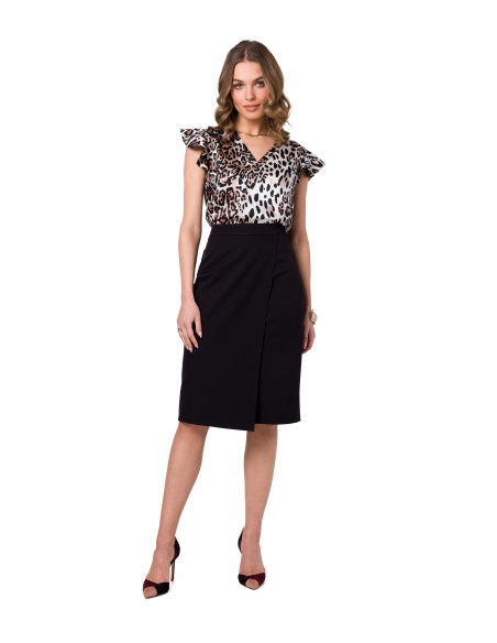 Jupe model 177187 Stylove
