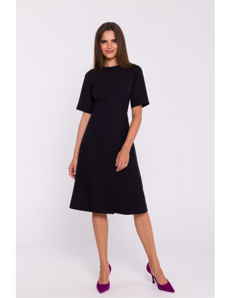 Robe de jour model 200363 Stylove