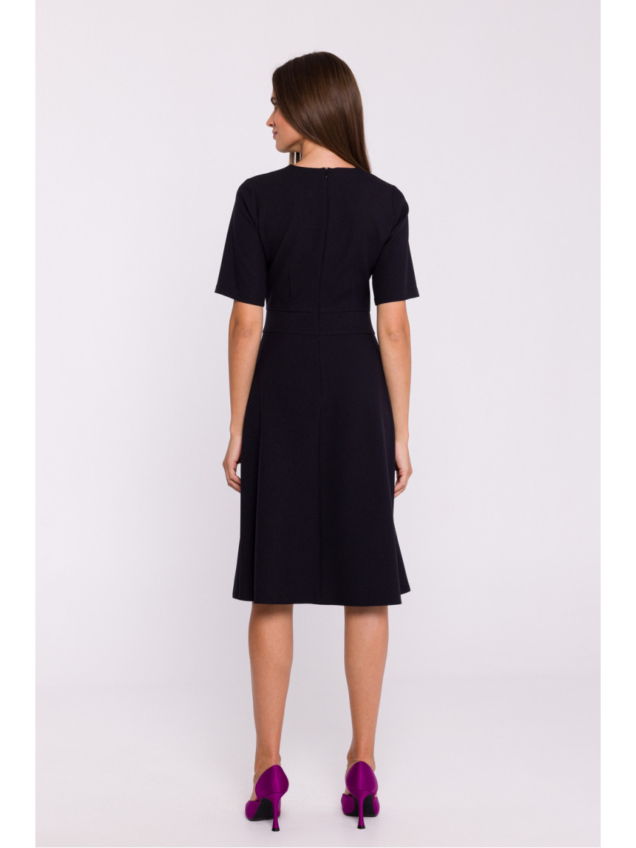 Robe de jour model 200363 Stylove