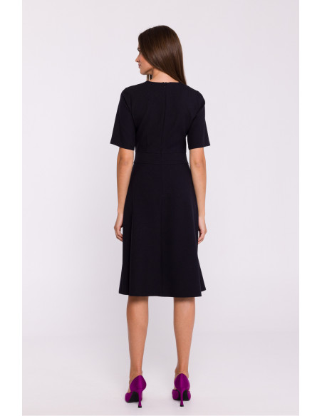 Robe de jour model 200363 Stylove