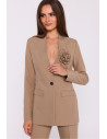 Vest model 200379 Stylove