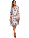 Robe de jour model 141965 Stylove