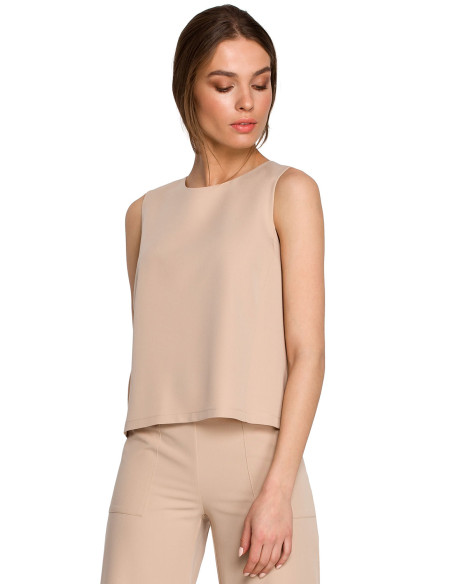 Chemisier model 154105 Stylove