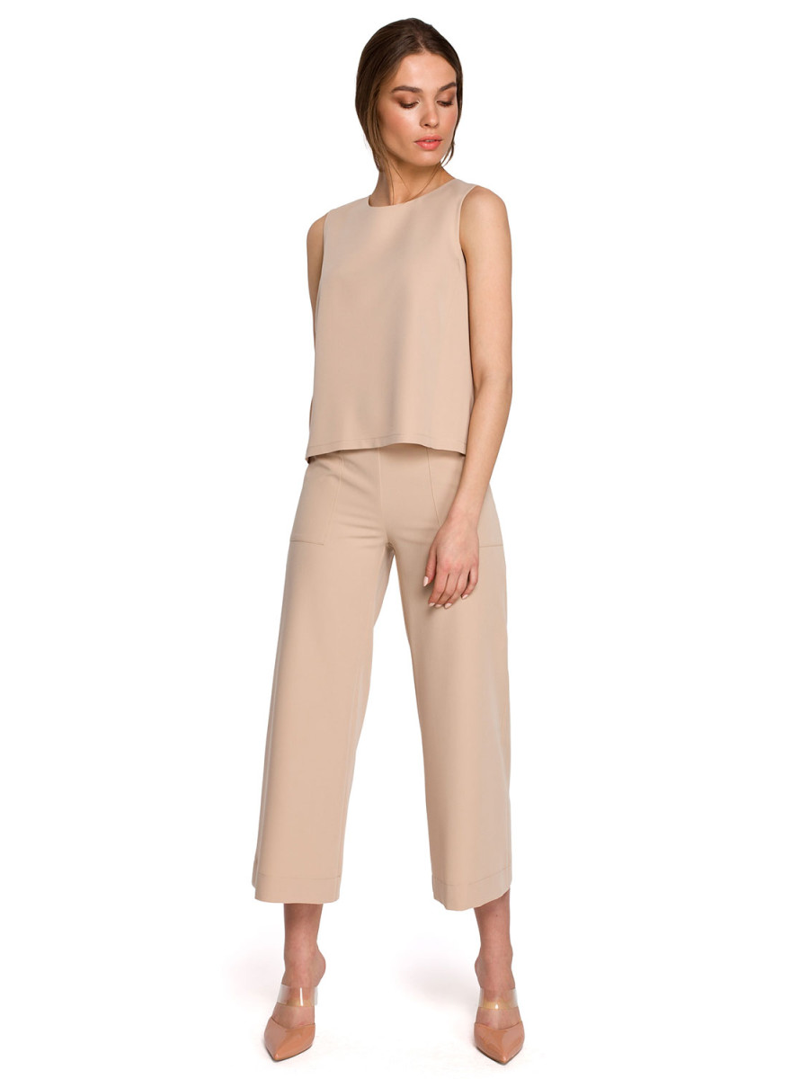 Chemisier model 154105 Stylove