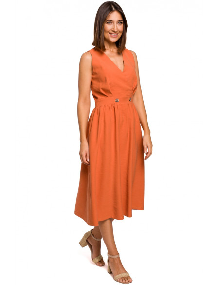 Robe de jour model 144839 Stylove