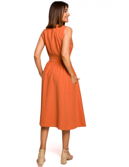 Robe de jour model 144839 Stylove
