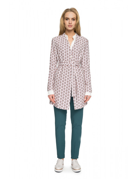 Manteau model 112788 Stylove