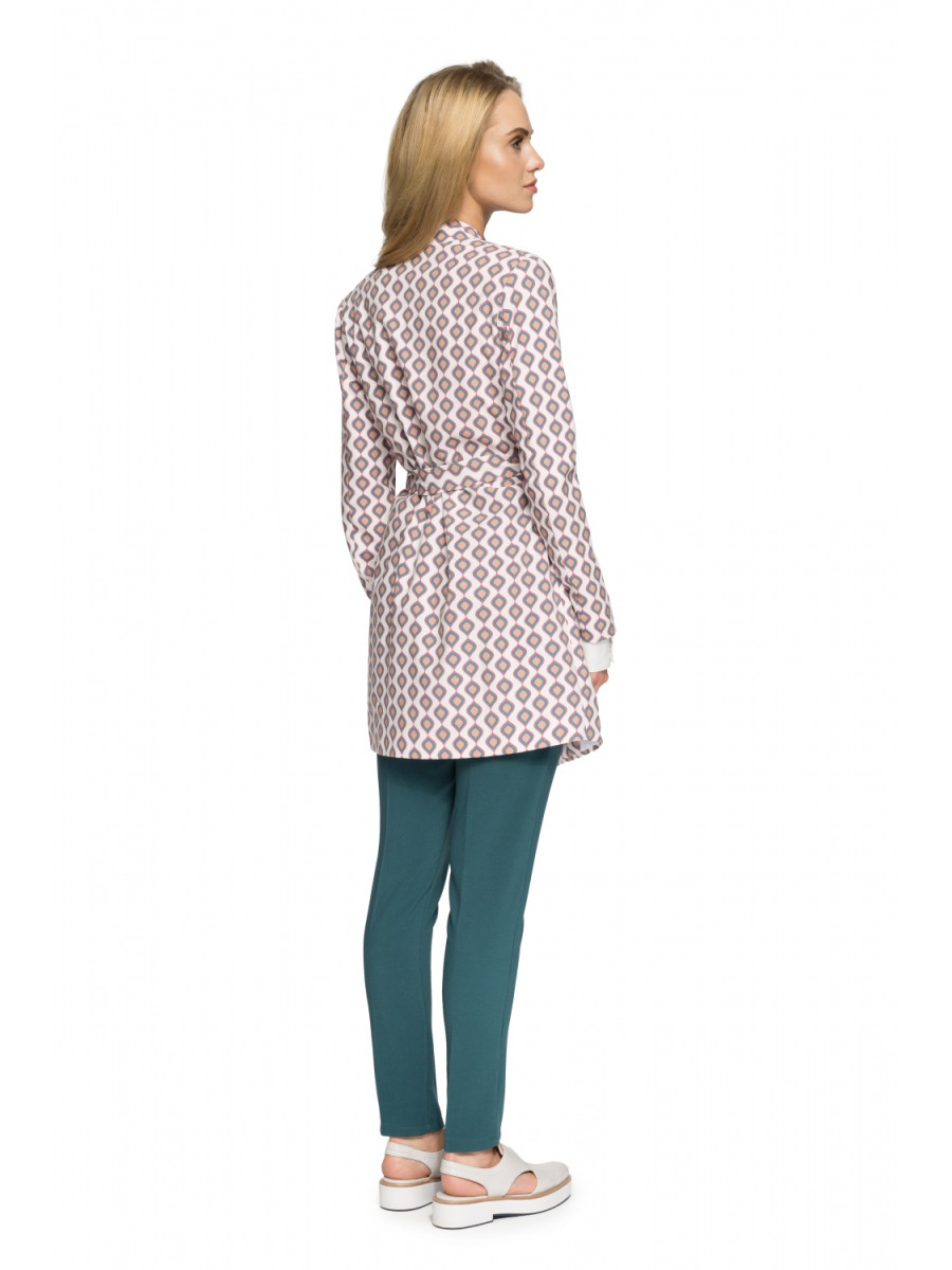 Manteau model 112788 Stylove