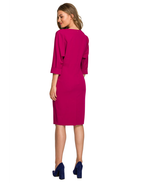 Robe de jour model 171166 Stylove