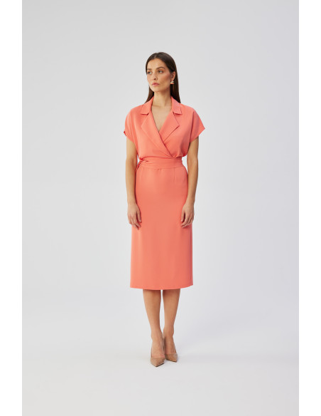 Robe de jour model 193429 Stylove
