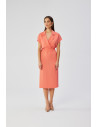 Robe de jour model 193429 Stylove