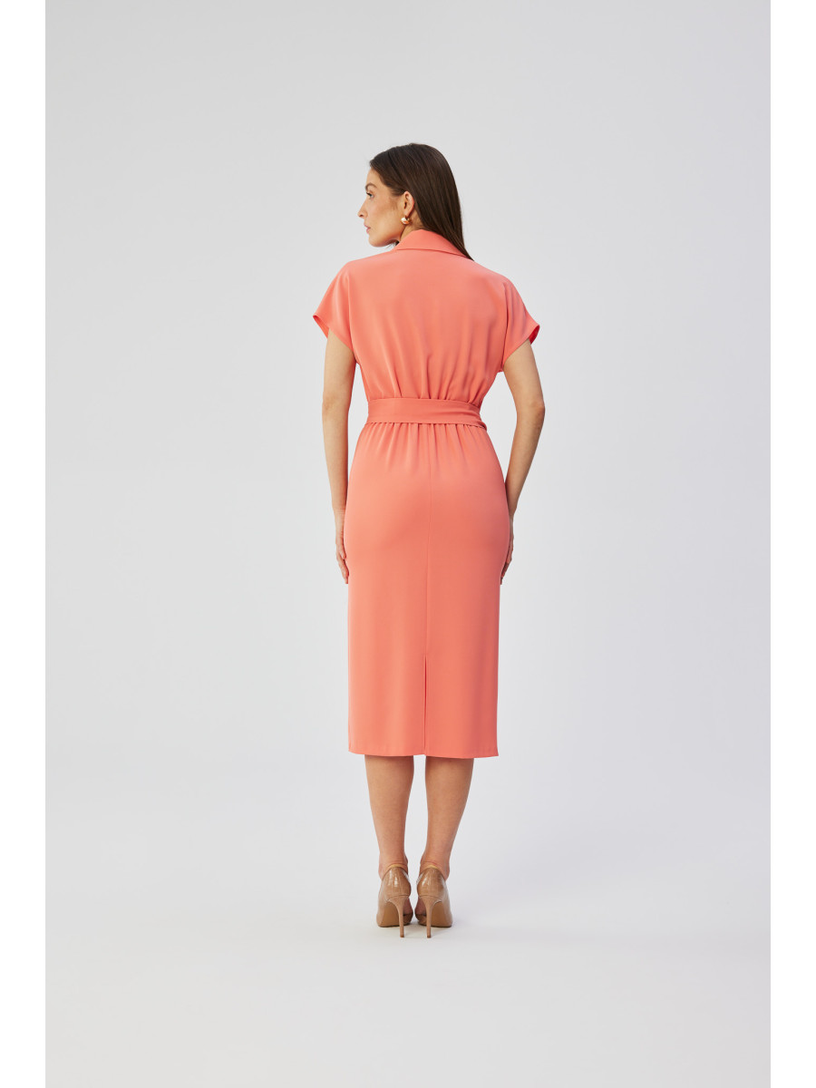 Robe de jour model 193429 Stylove