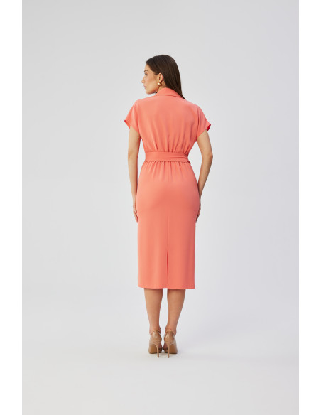 Robe de jour model 193429 Stylove