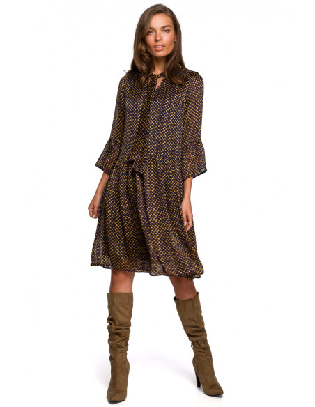 Robe de jour model 149244 Stylove