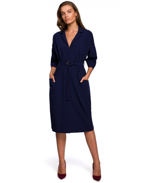 Robe de jour model 149268 Stylove