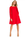 Robe de cocktail model 124803 Stylove