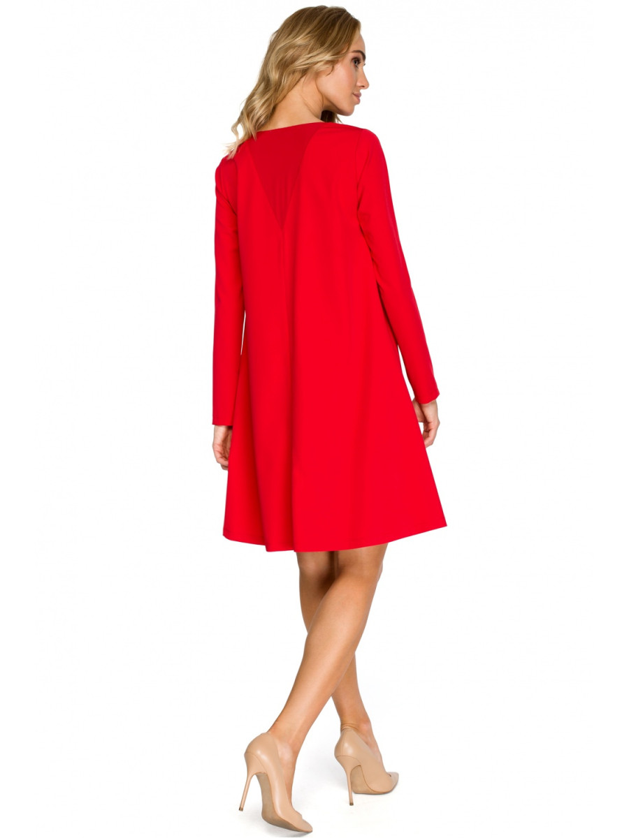 Robe de cocktail model 124803 Stylove