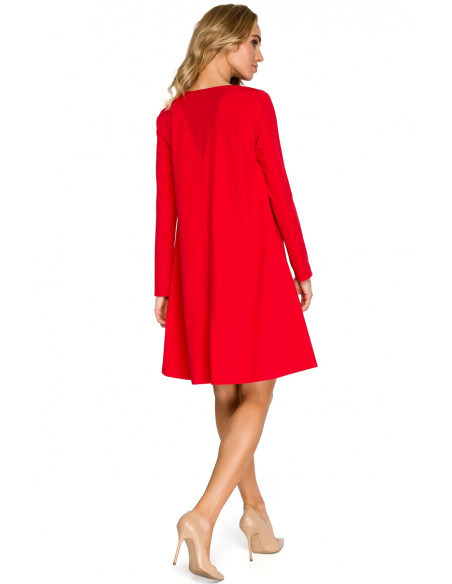 Robe de cocktail model 124803 Stylove