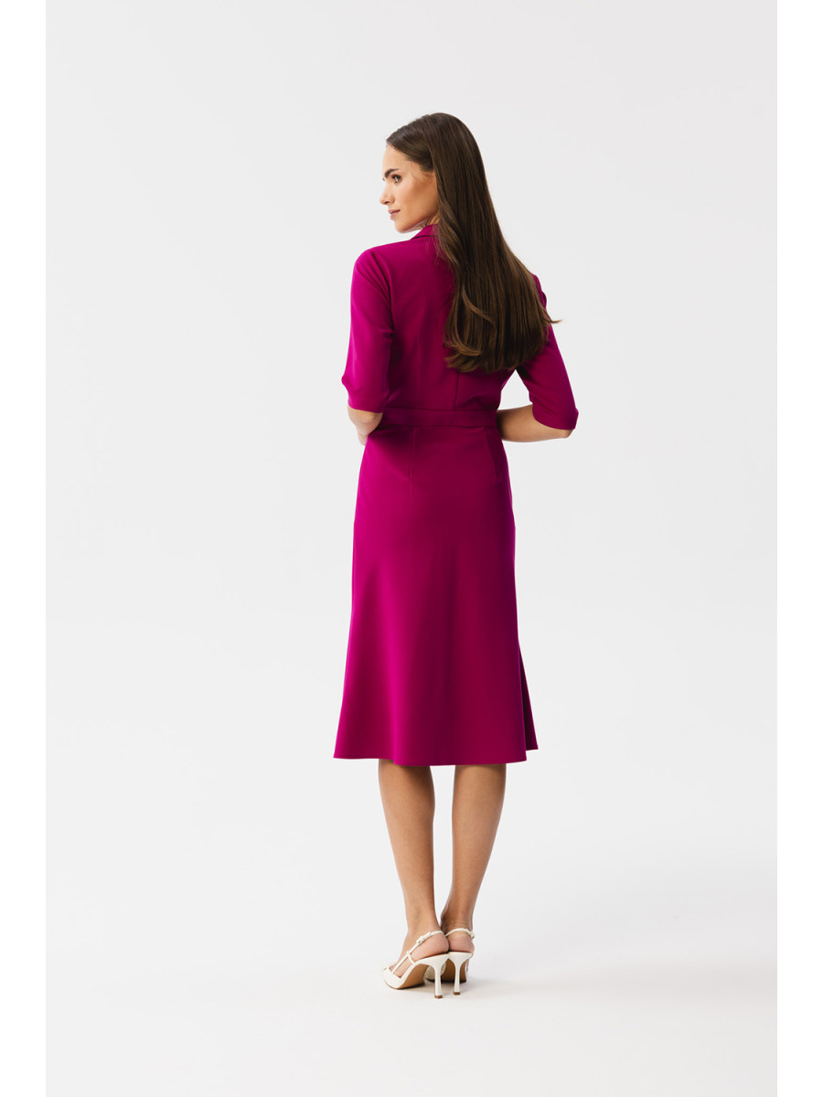 Robe de jour model 185123 Stylove