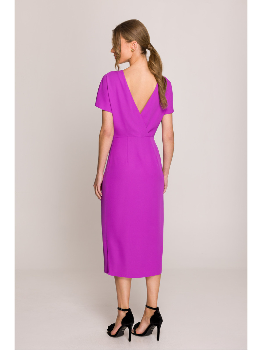 Robe de jour model 209109 Stylove