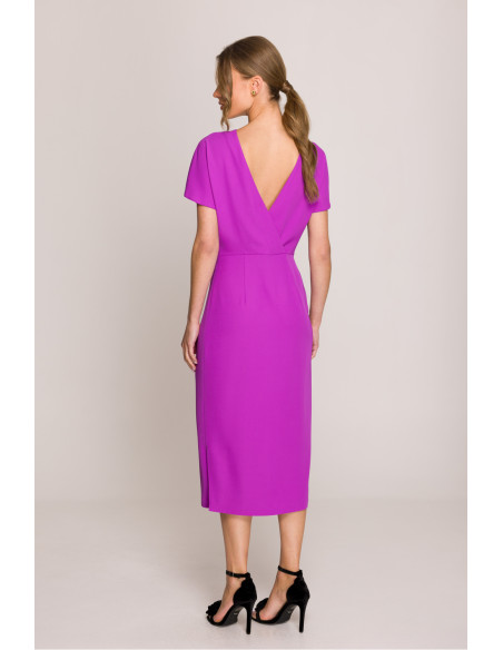 Robe de jour model 209109 Stylove