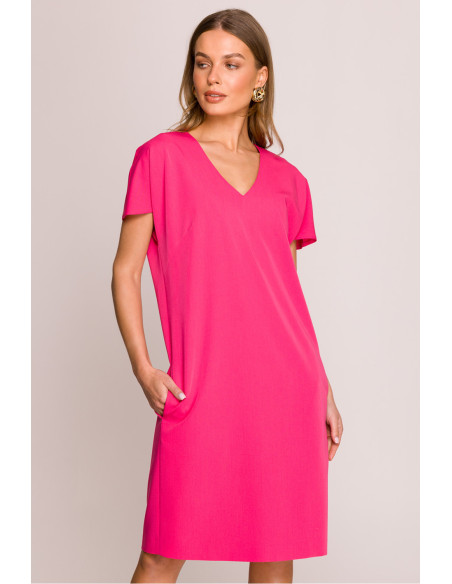 Robe de jour model 209141 Stylove