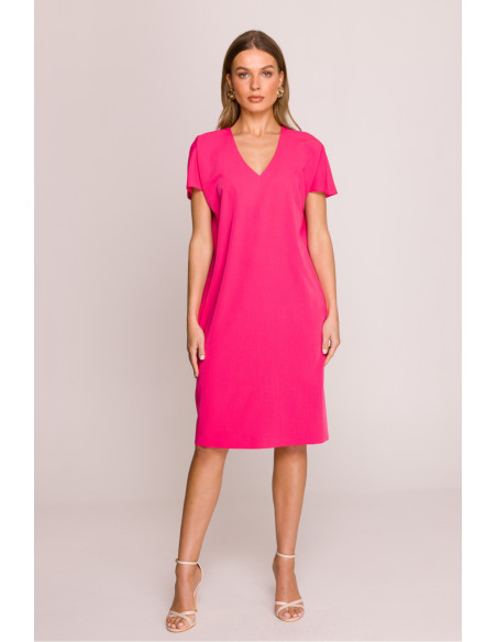 Robe de jour model 209141 Stylove
