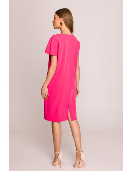 Robe de jour model 209141 Stylove