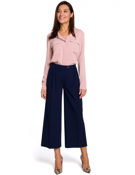 Pantalon femme model 130476 Stylove
