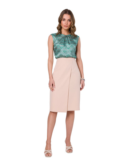 Jupe model 177188 Stylove