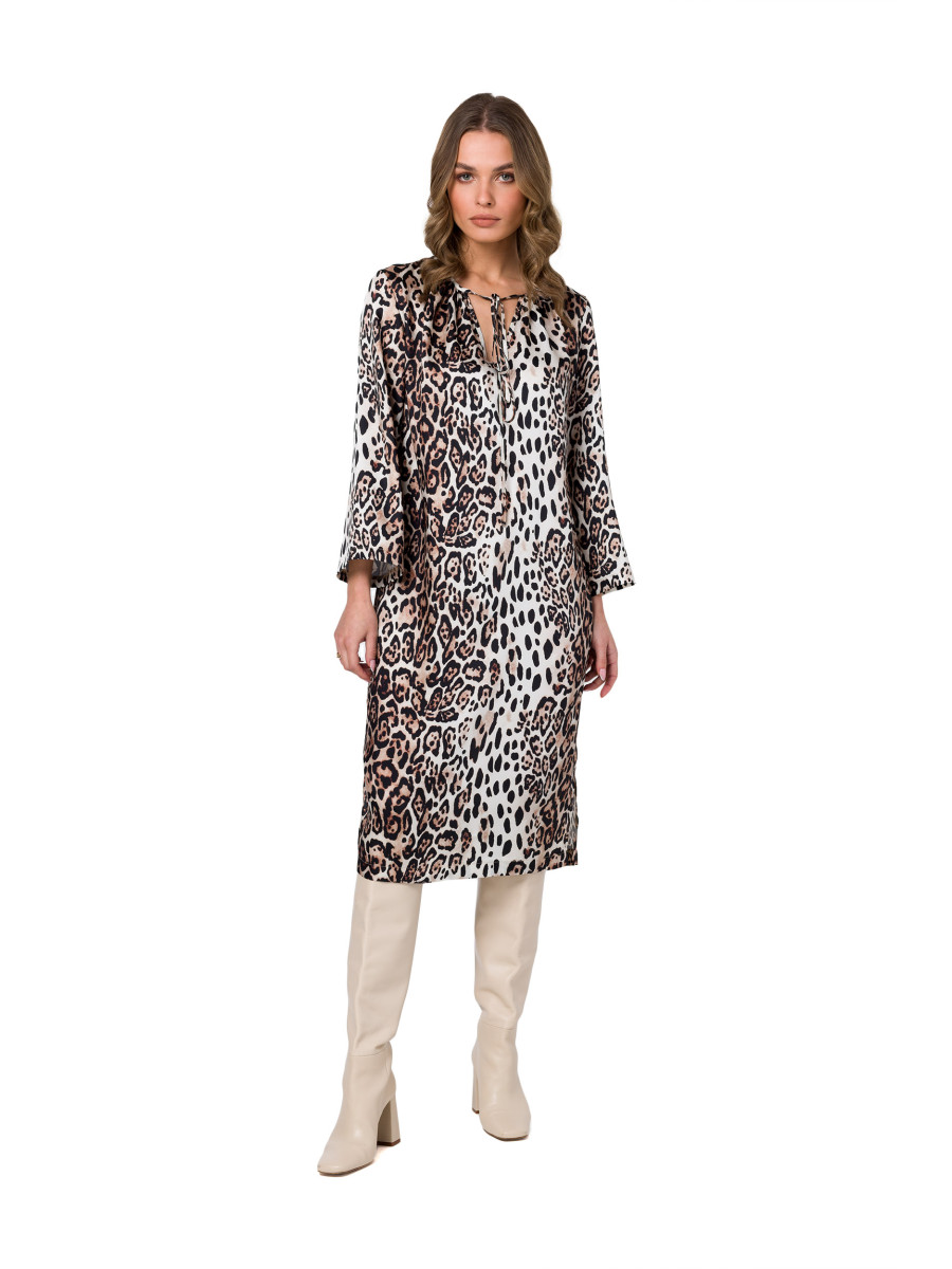 Robe de jour model 177204 Stylove