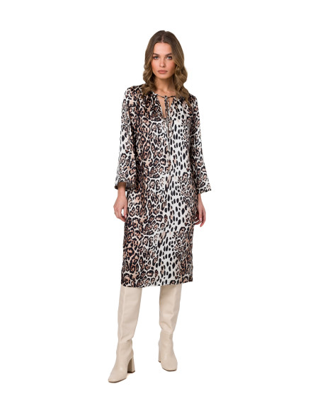 Robe de jour model 177204 Stylove