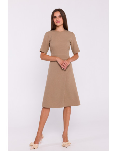 Robe de jour model 200364 Stylove