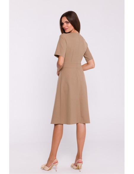 Robe de jour model 200364 Stylove