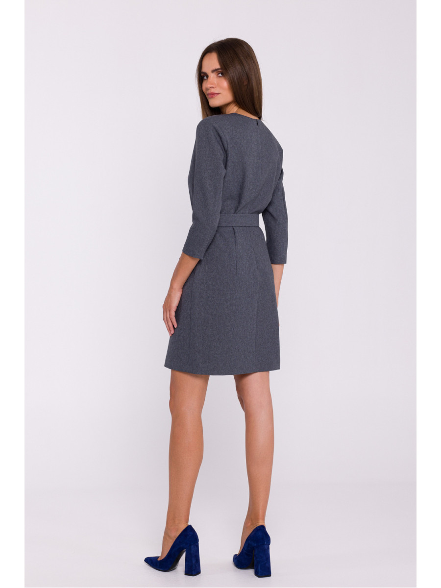 Robe de jour model 200380 Stylove
