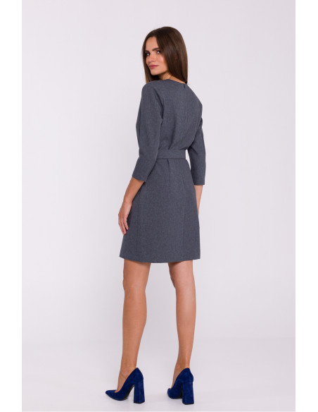 Robe de jour model 200380 Stylove