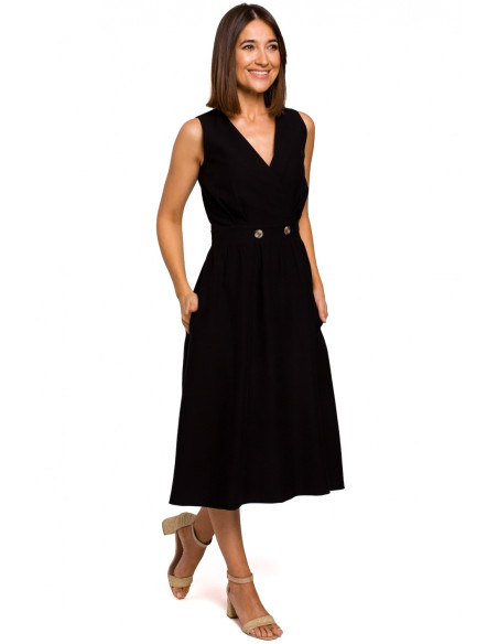 Robe de jour model 144840 Stylove