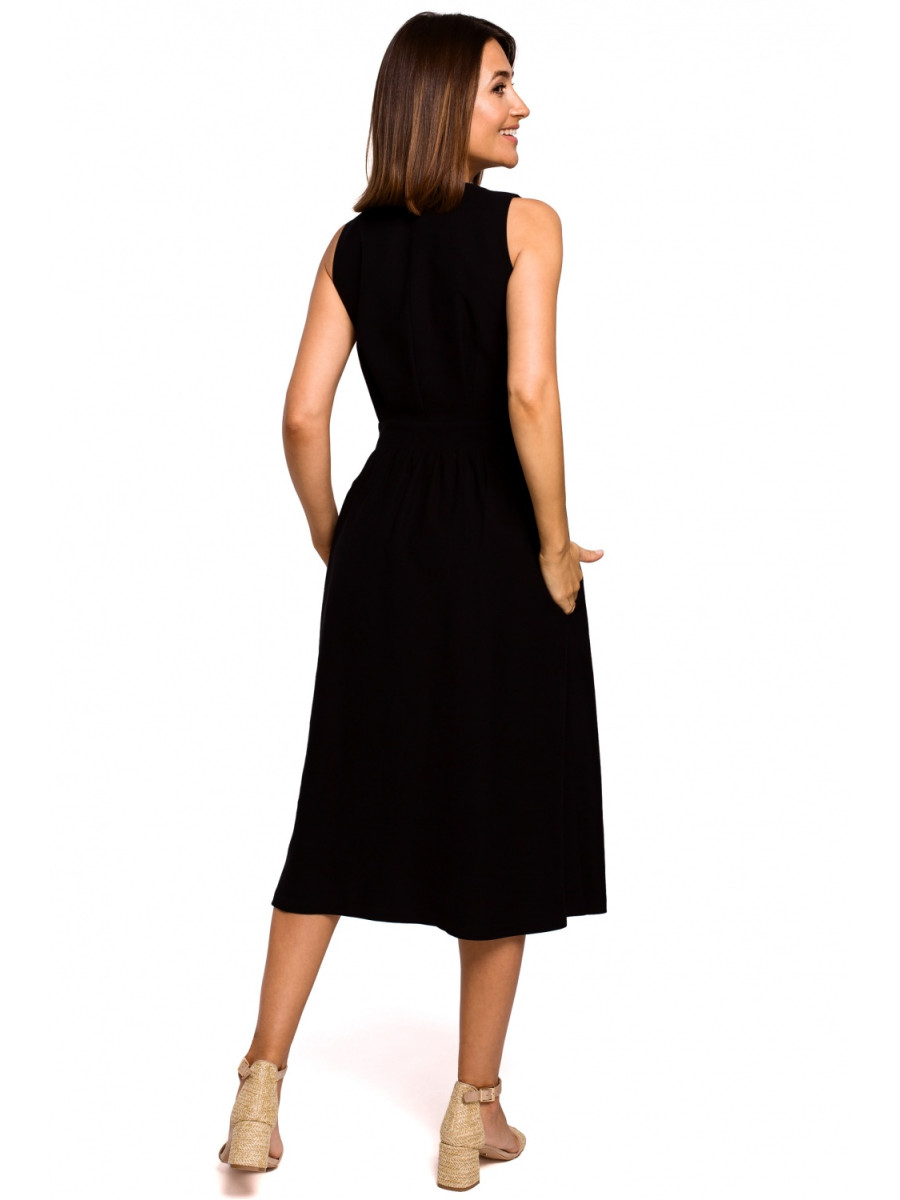 Robe de jour model 144840 Stylove