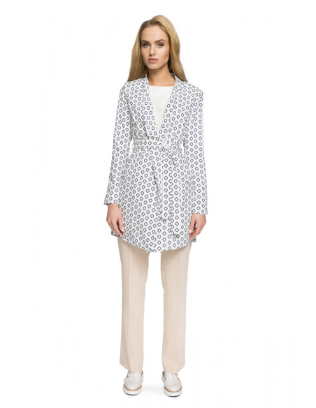 Manteau model 112790 Stylove