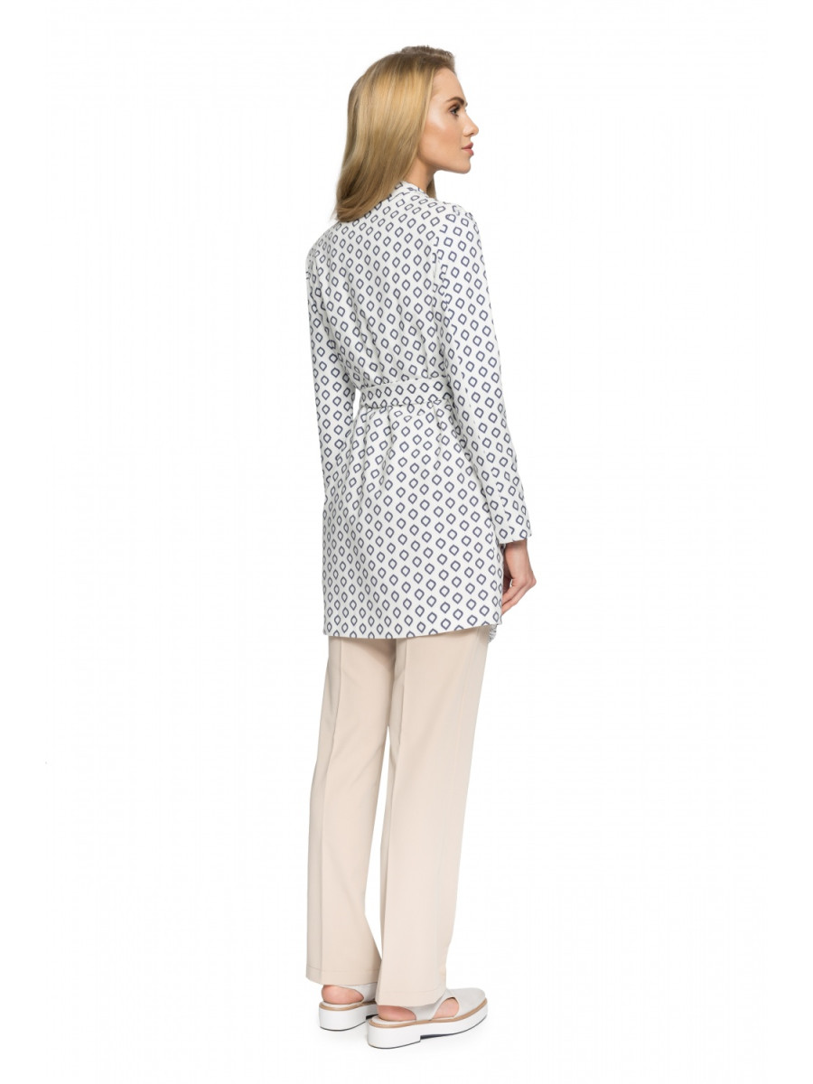 Manteau model 112790 Stylove
