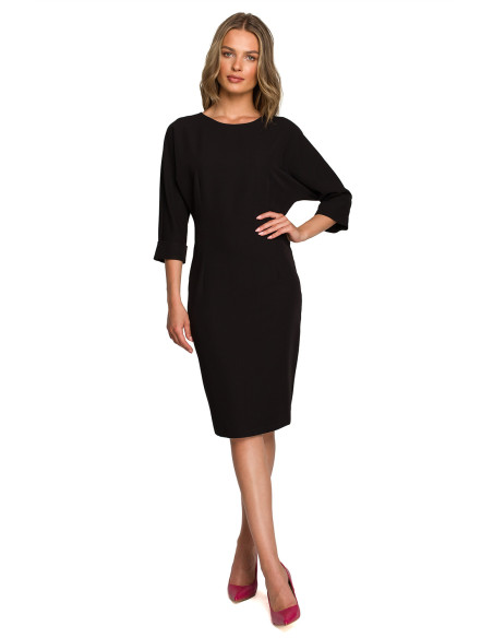 Robe de jour model 171167 Stylove
