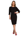 Robe de jour model 171167 Stylove
