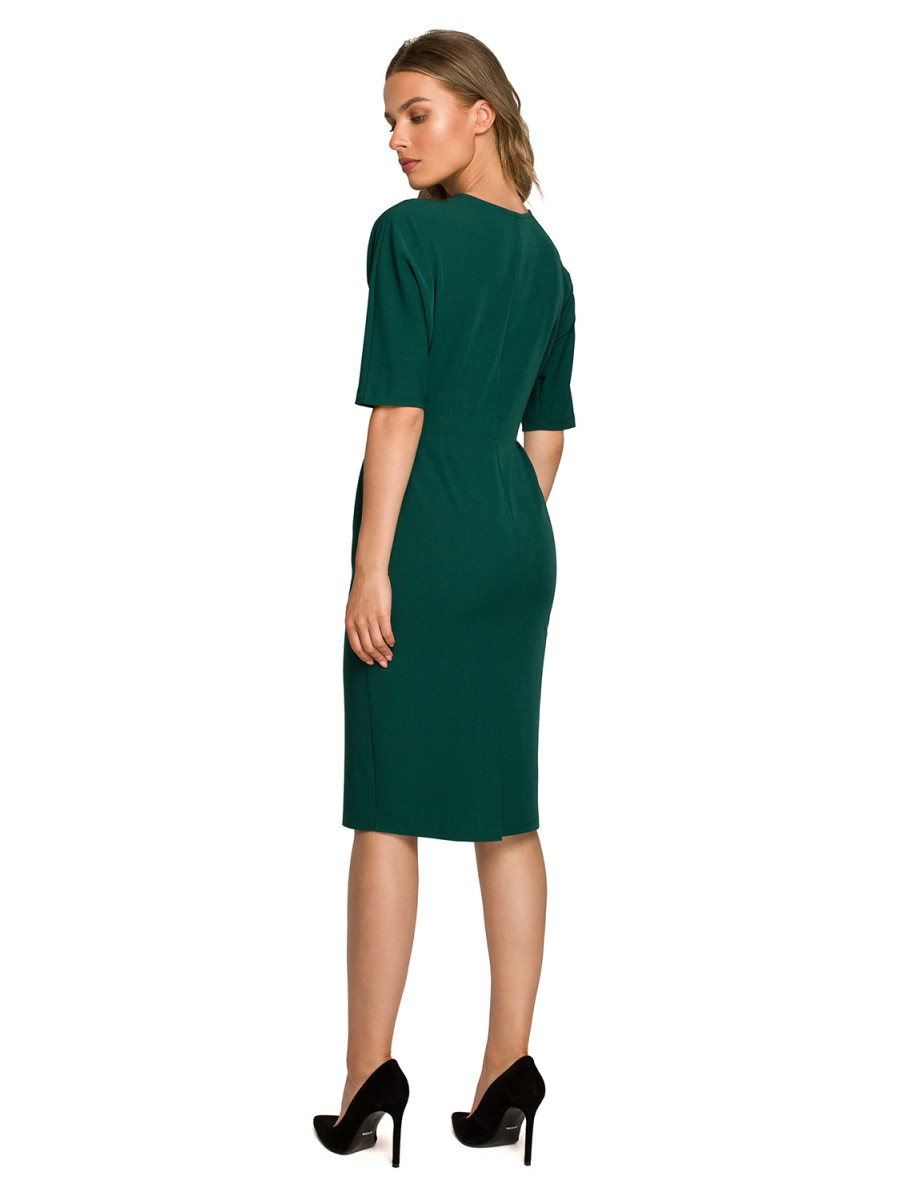 Robe de jour model 171198 Stylove
