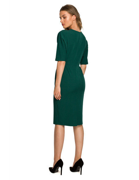 Robe de jour model 171198 Stylove