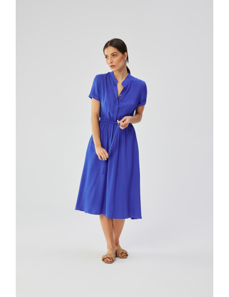 Robe de jour model 193414 Stylove