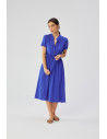 Robe de jour model 193414 Stylove