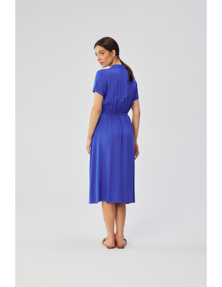 Robe de jour model 193414 Stylove